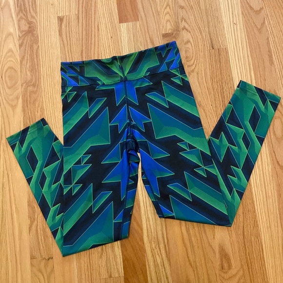 Sykadelic Dreams Pants - Sykadelic Dreams Leggings NWOT